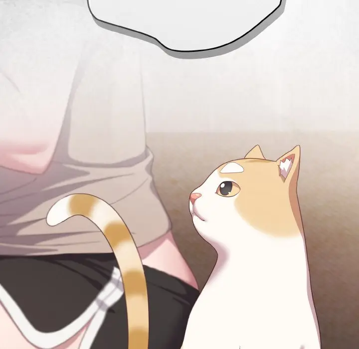 第 11 话_喵来的恋爱