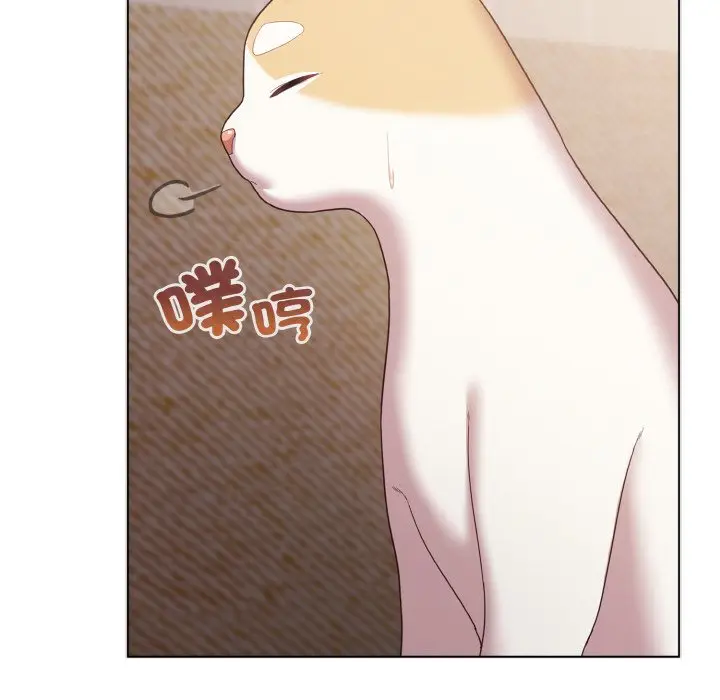 第 11 话_喵来的恋爱