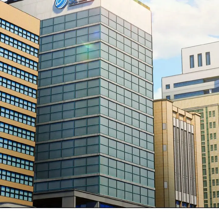 第 11 话_喵来的恋爱