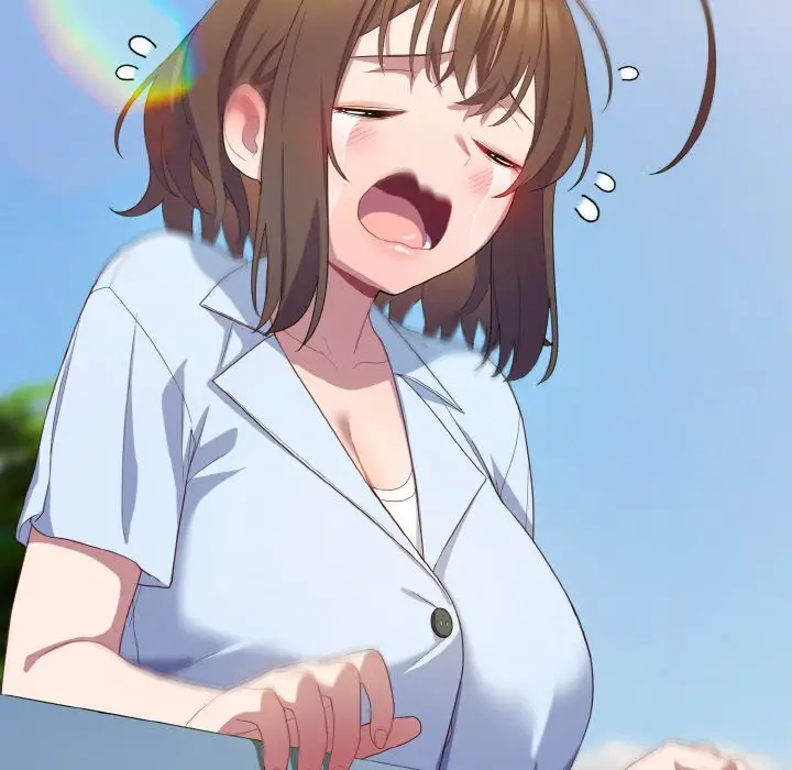 第 11 话_喵来的恋爱