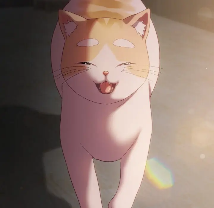 第 9 话_喵来的恋爱