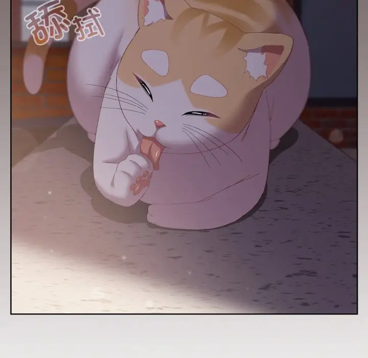 第 3 话_喵来的恋爱