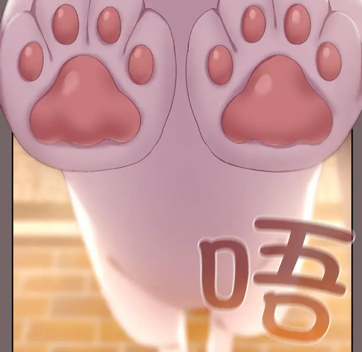 第 3 话_喵来的恋爱