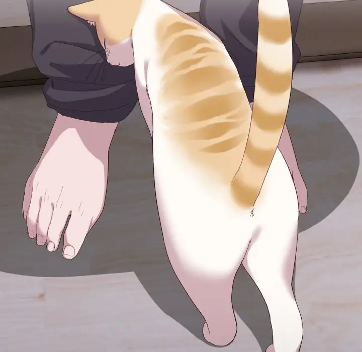 第 2 话_喵来的恋爱