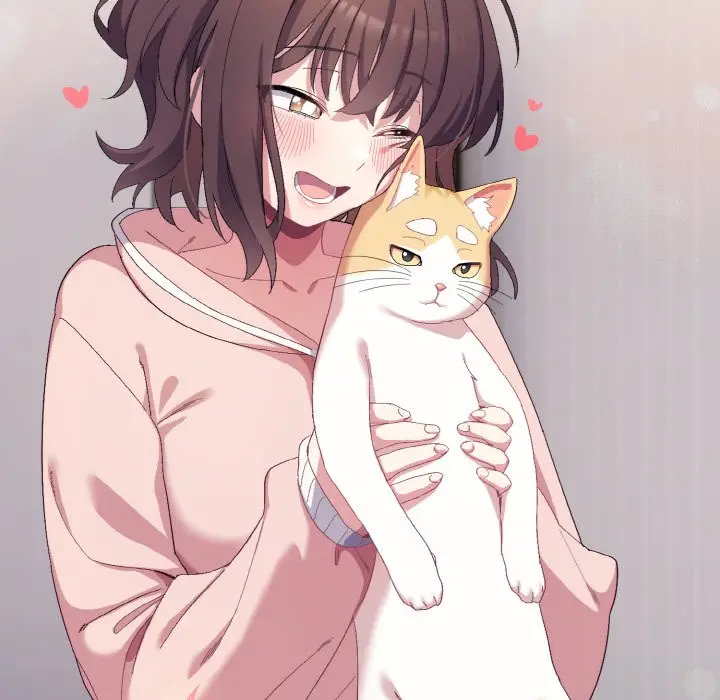 第 2 话_喵来的恋爱