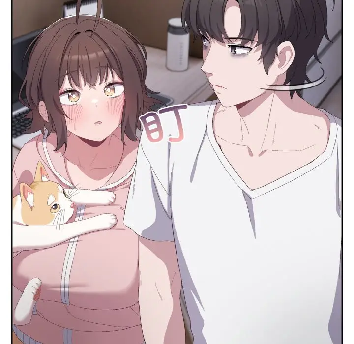 第 2 话_喵来的恋爱