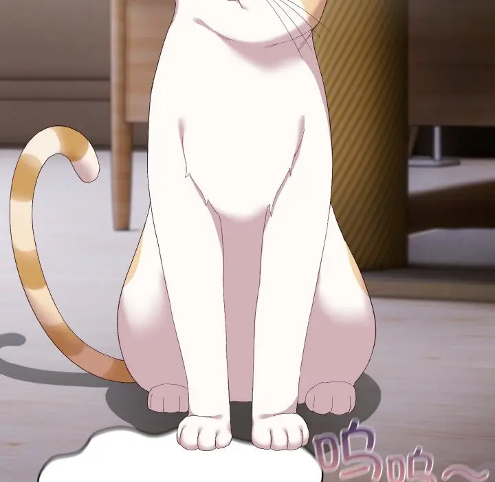 第 2 话_喵来的恋爱