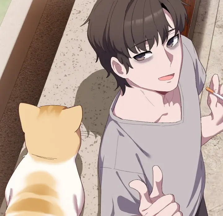 第 1 话_喵来的恋爱