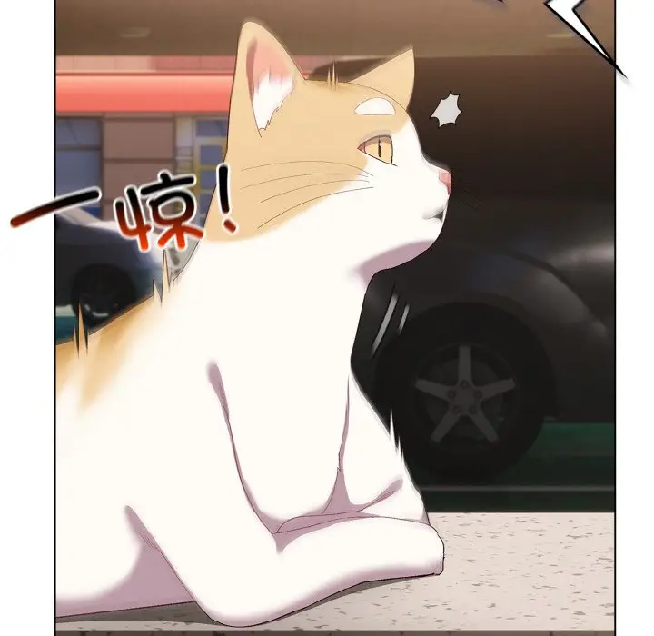 第 1 话_喵来的恋爱