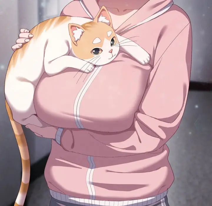 第 1 话_喵来的恋爱