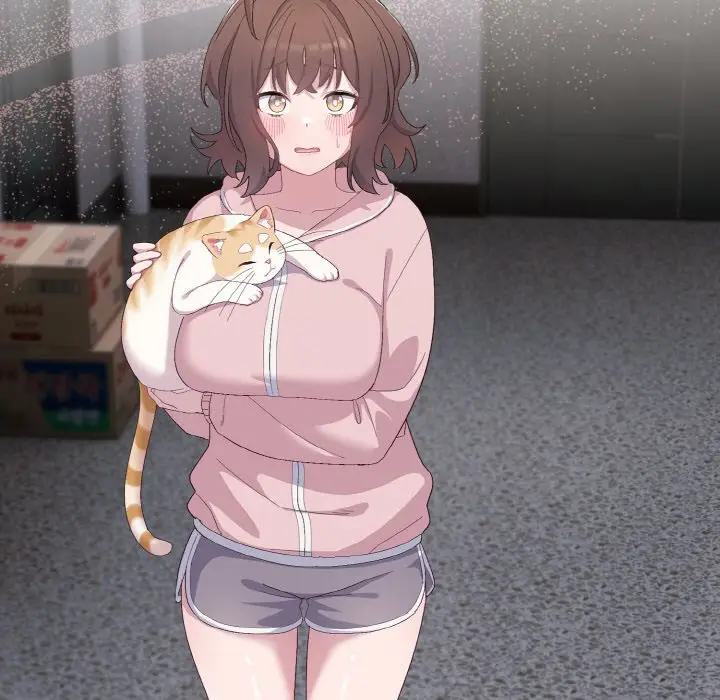 第 1 话_喵来的恋爱