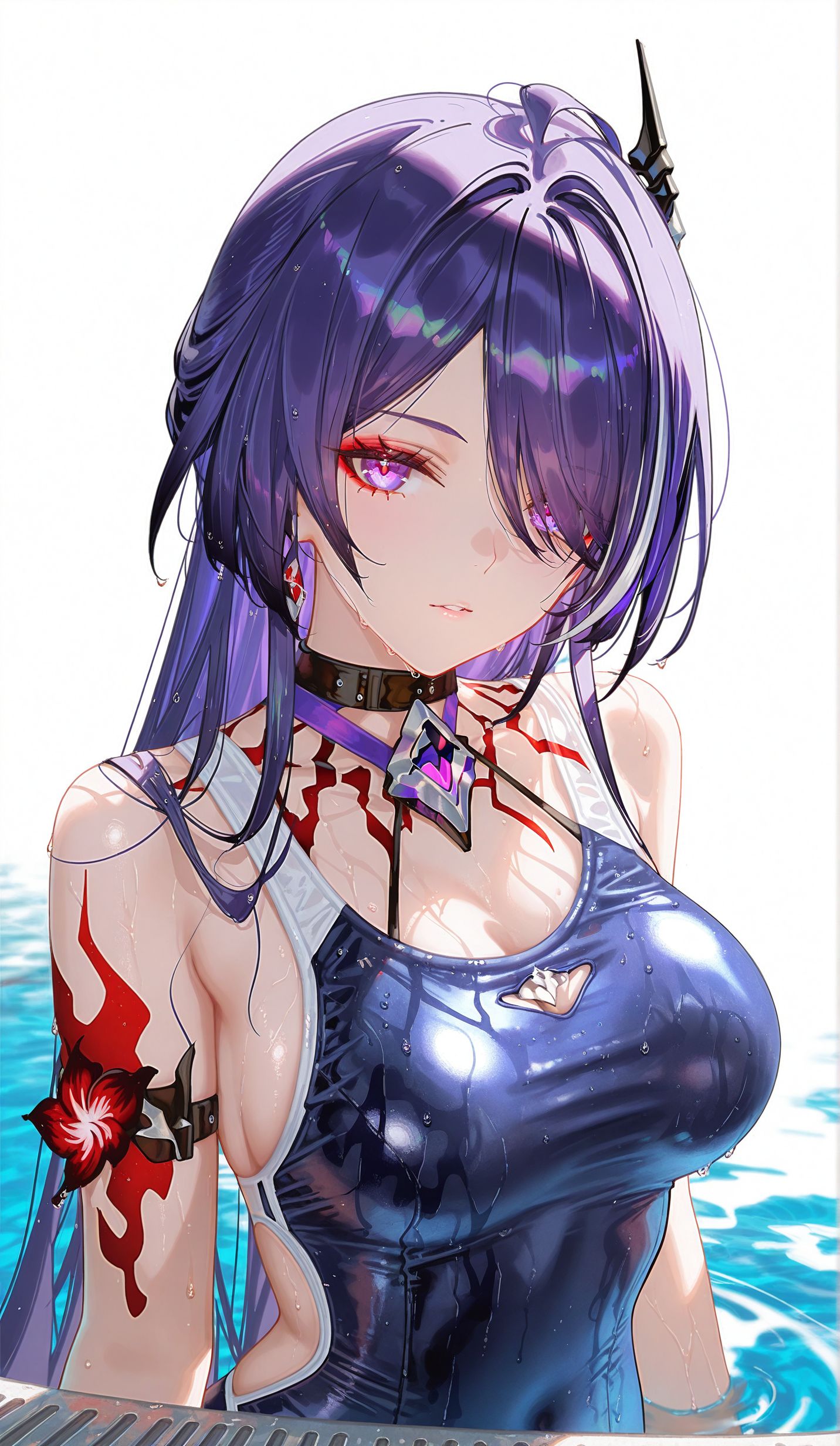 崩坏星穹铁道 黄泉 ai二次元游戏