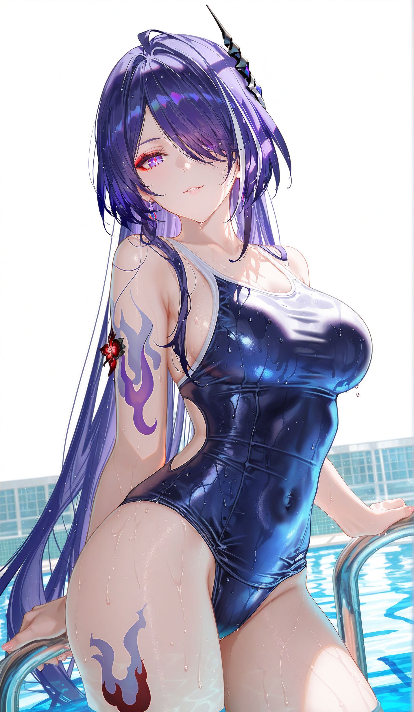 崩坏星穹铁道 黄泉 ai二次元游戏