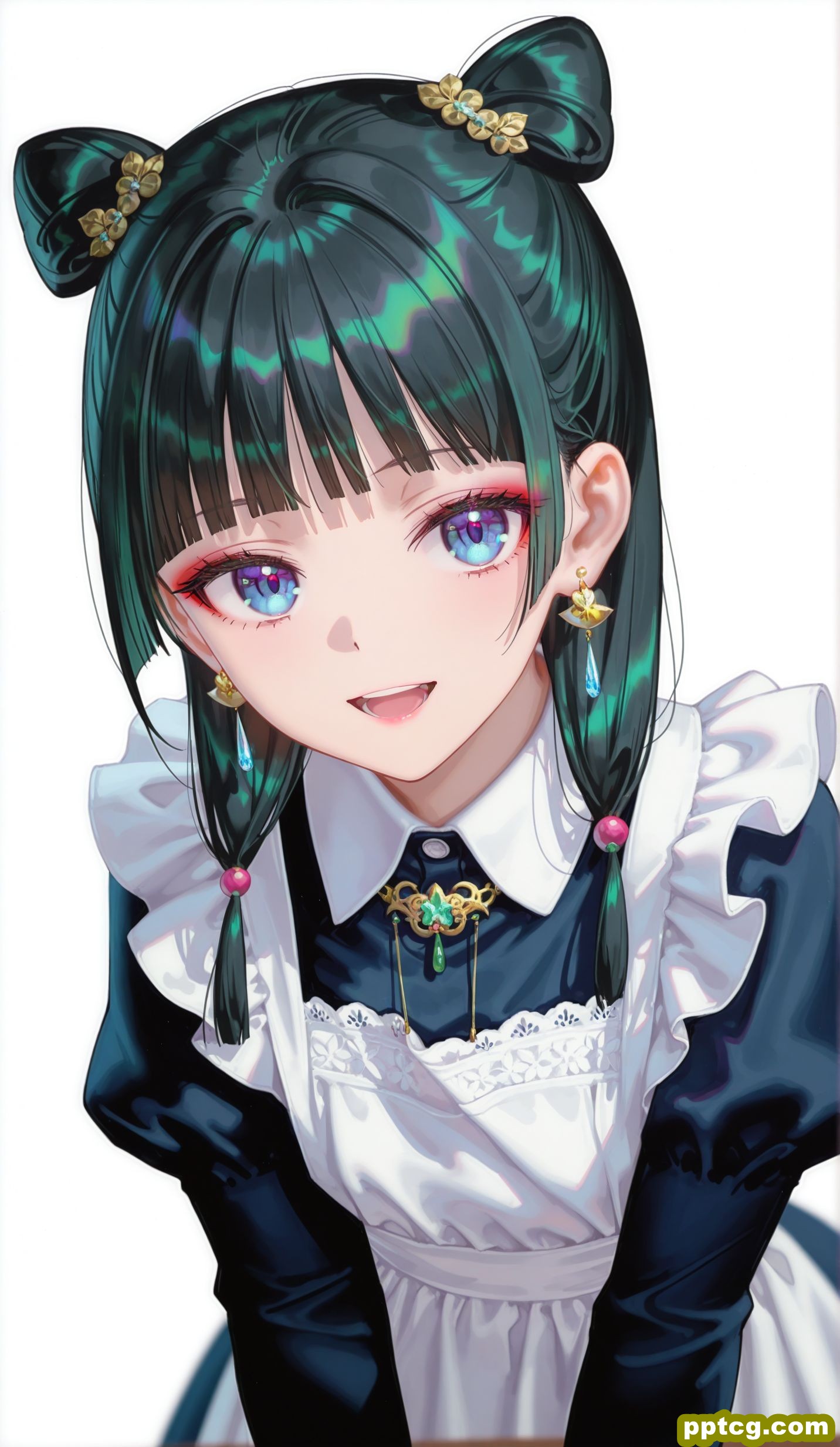 猫猫 药屋少女的呢喃 二次元动漫 精致-皮皮兔动漫