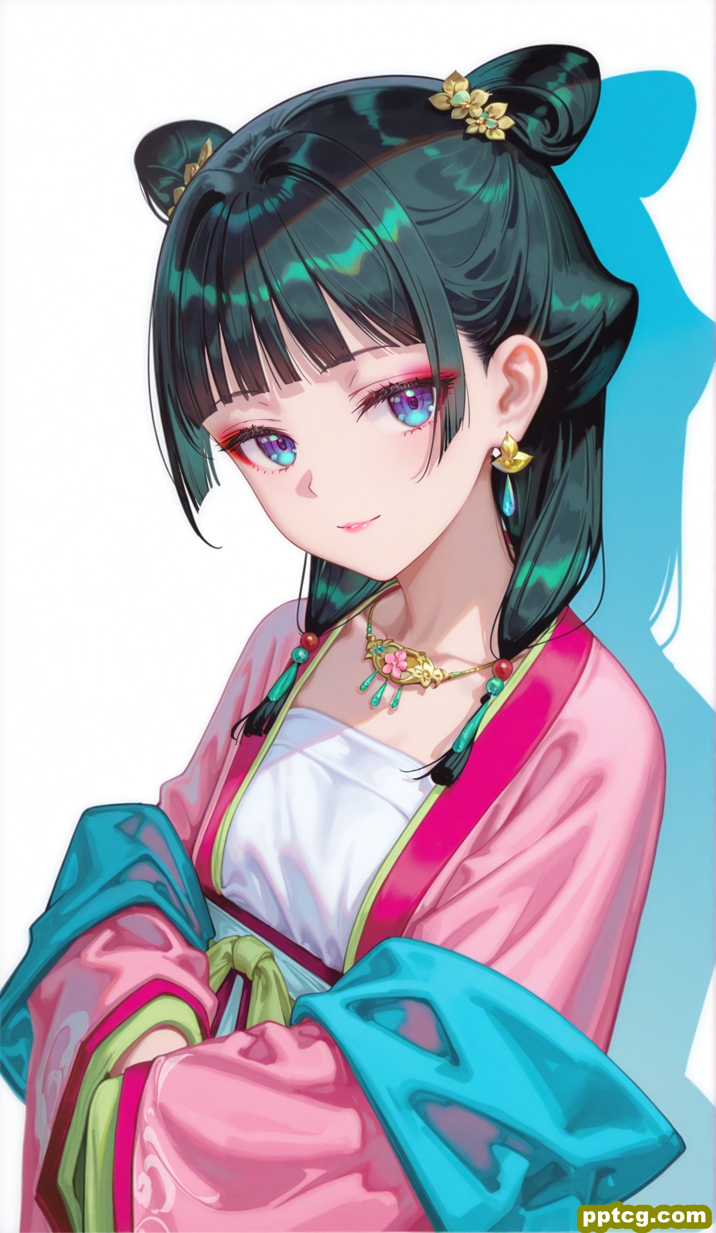 猫猫 药屋少女的呢喃 二次元动漫 精致