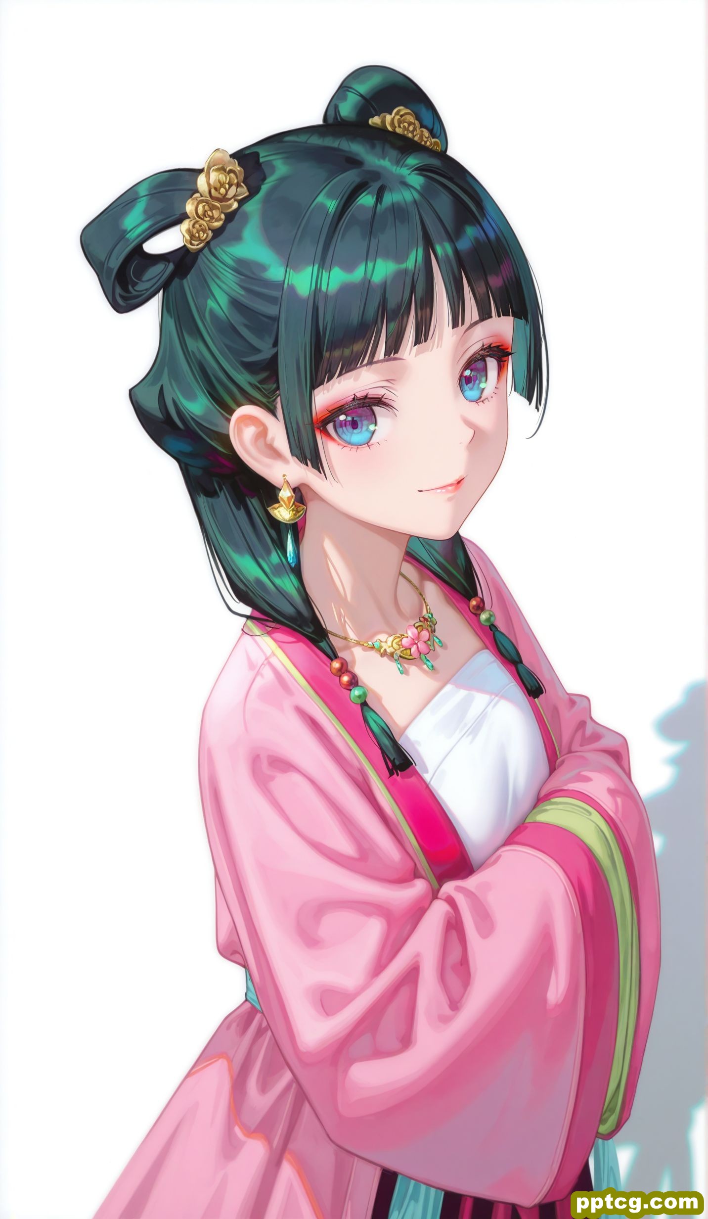 猫猫 药屋少女的呢喃 二次元动漫 精致