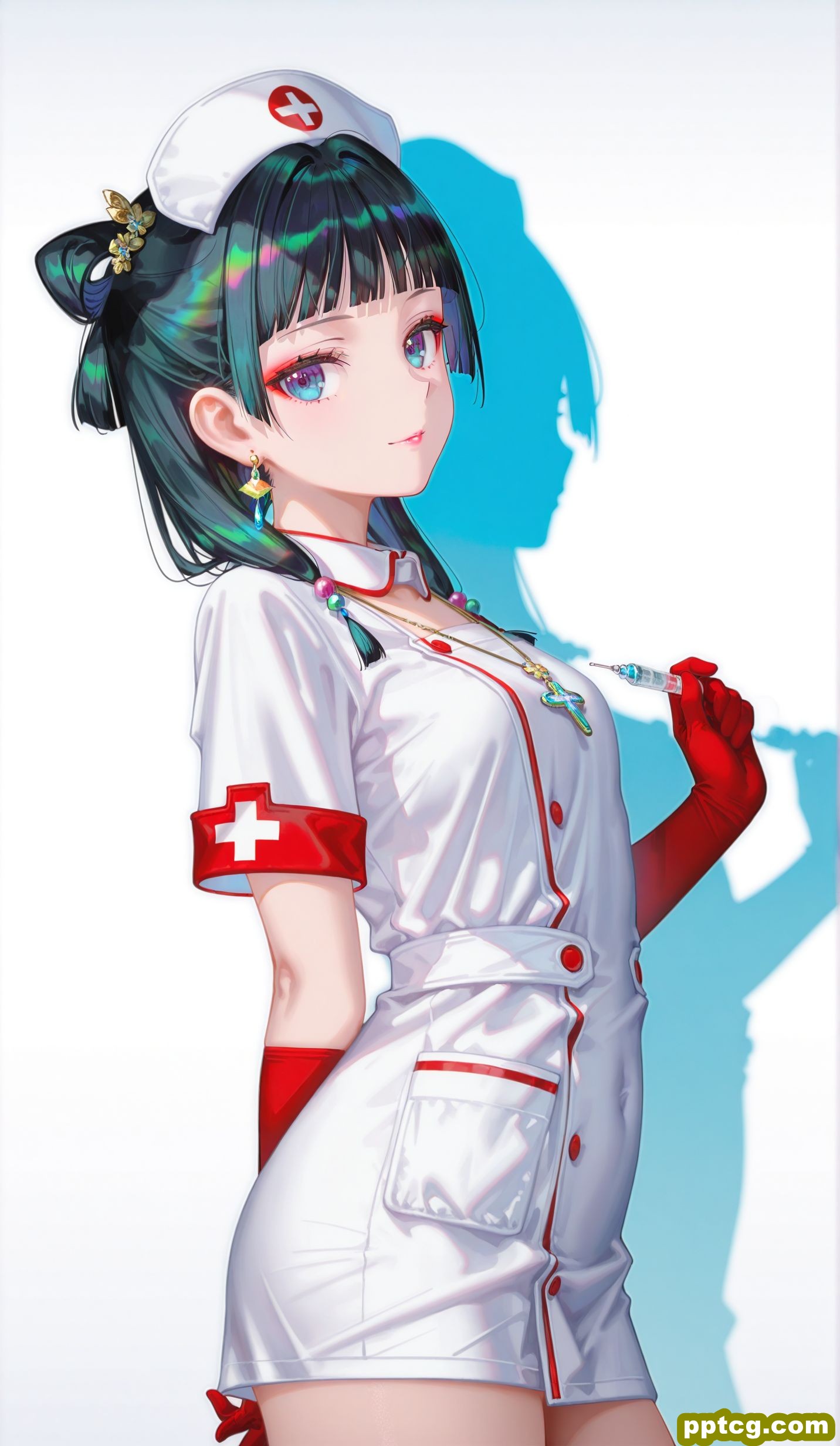 猫猫 药屋少女的呢喃 二次元动漫 精致