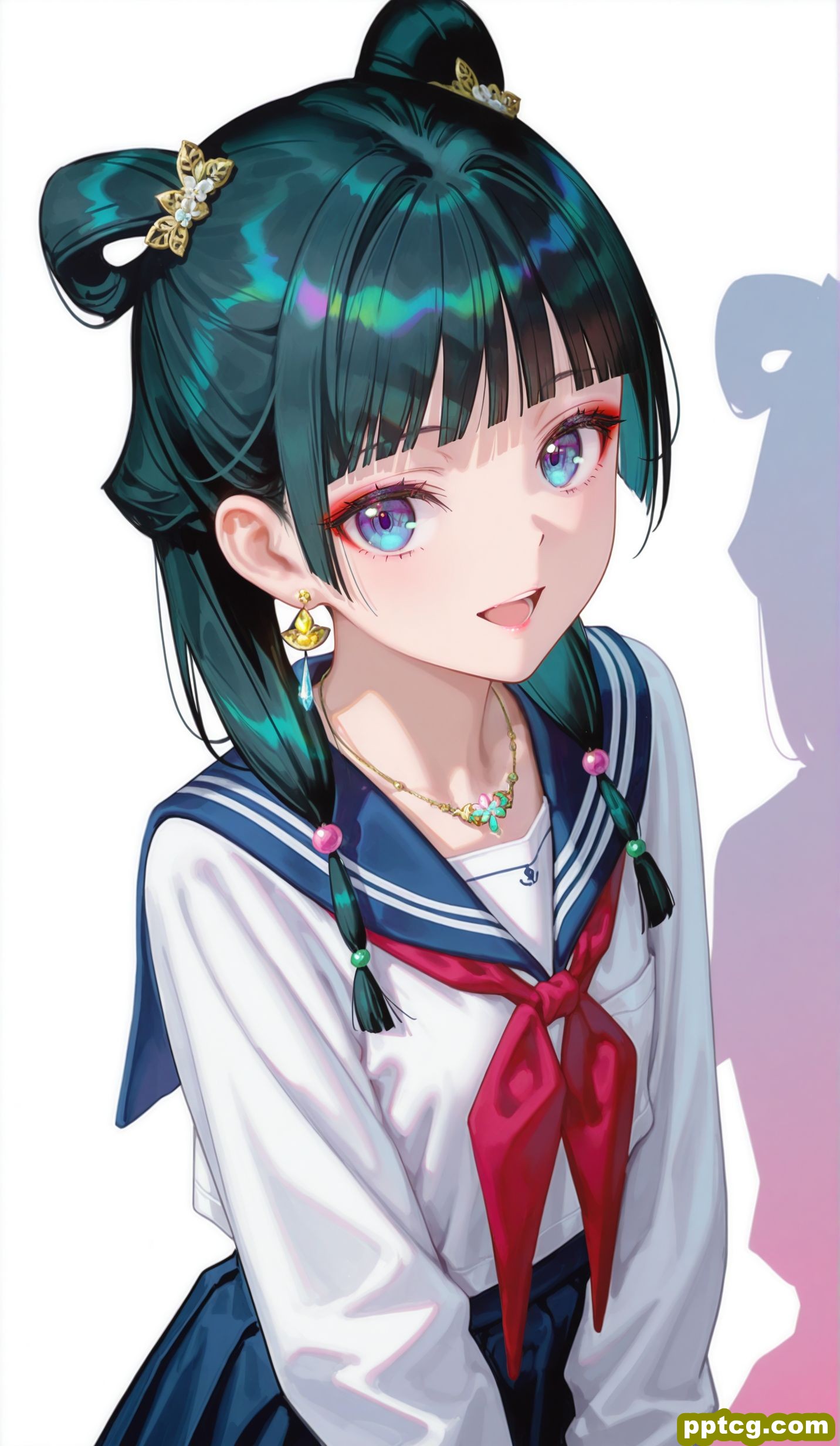 猫猫 药屋少女的呢喃 二次元动漫 精致