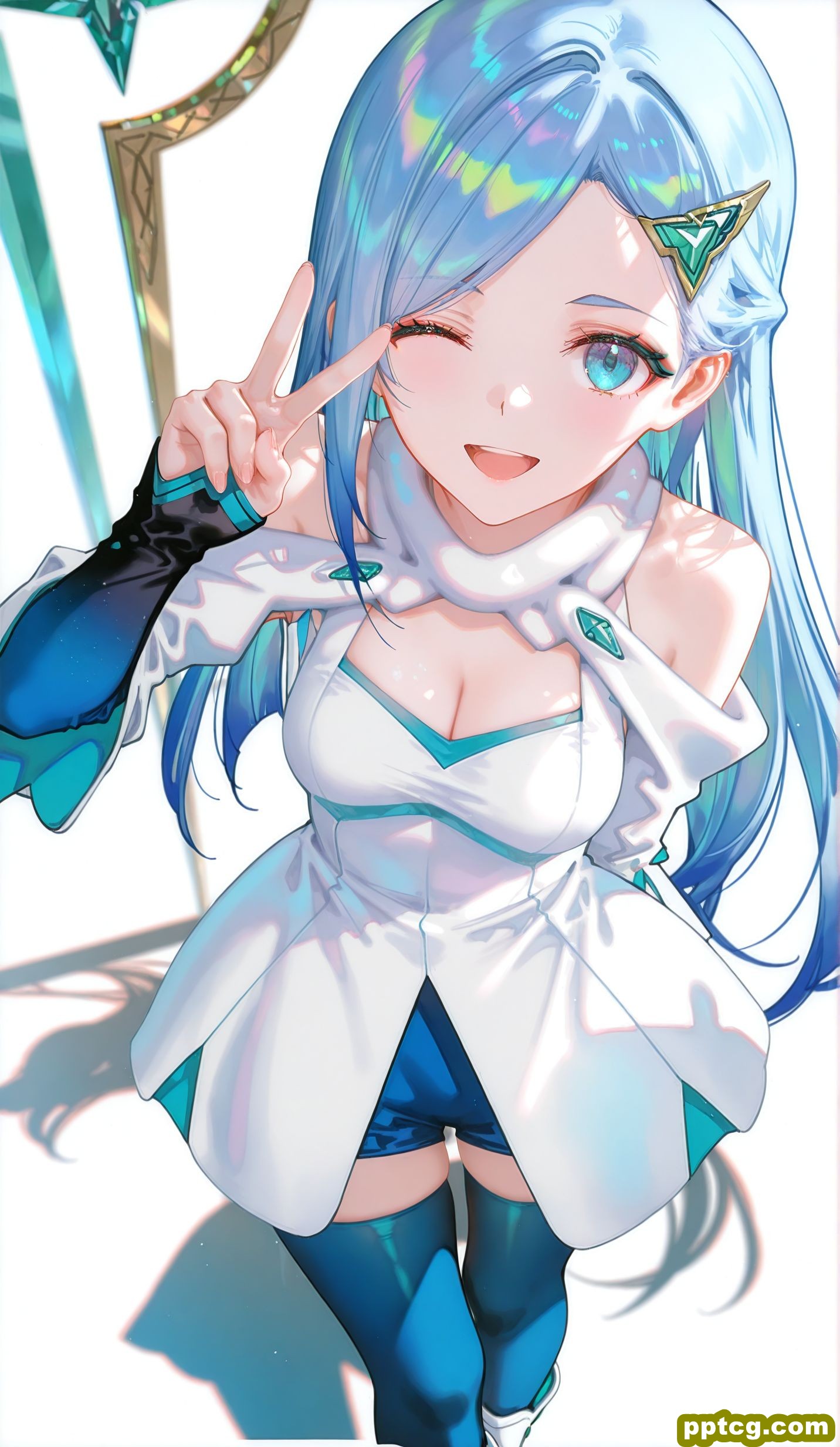 笛亚 星游记，是你的童年女神么？二次元少女动漫壁纸-皮皮兔动漫