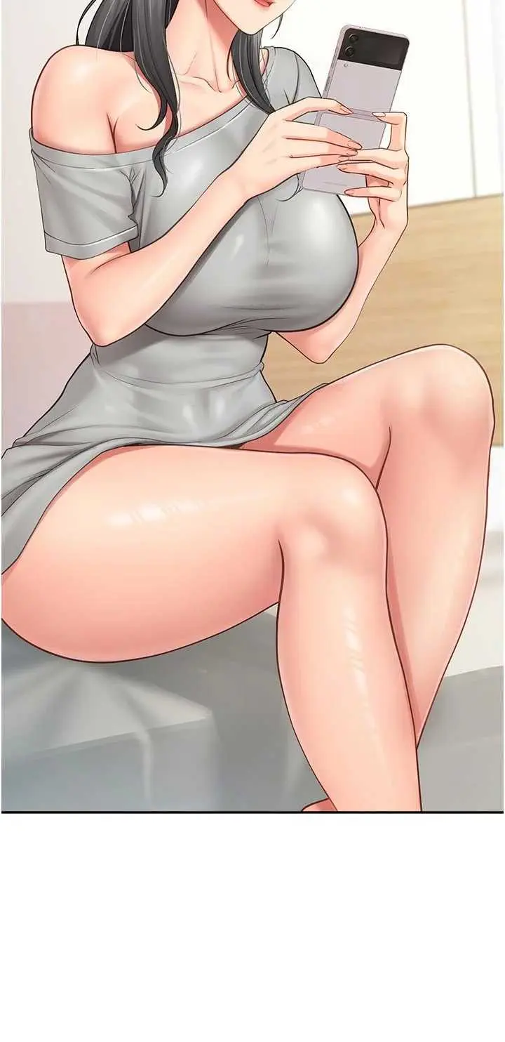 第15話  渴望肉棒的人母_报告女班长:一根突起