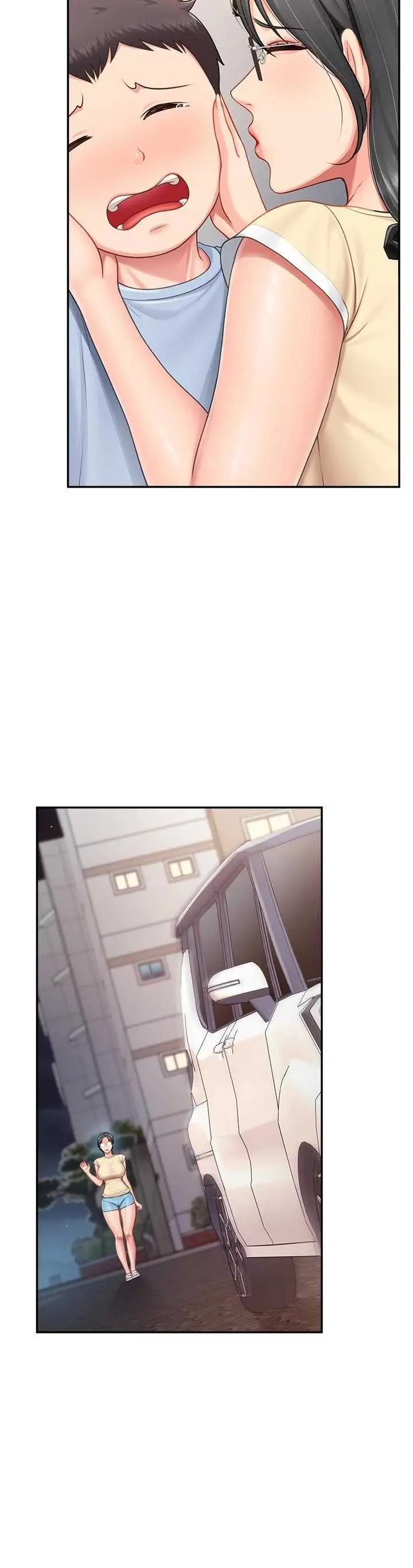 第15話  渴望肉棒的人母_报告女班长:一根突起