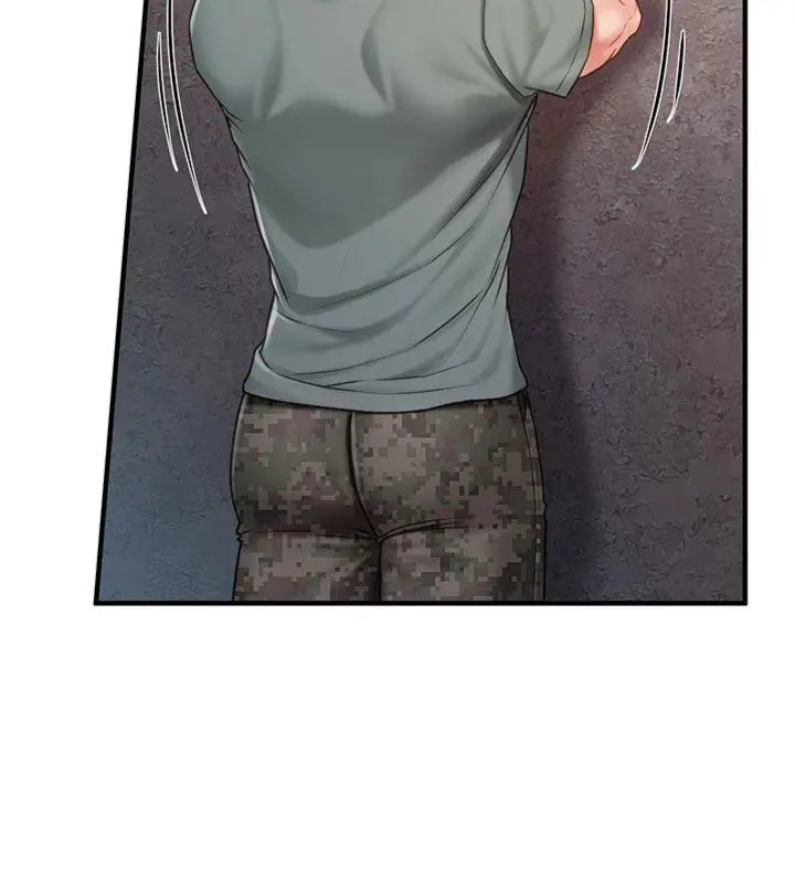 第8話  在人母面前掏出那根_报告女班长:一根突起