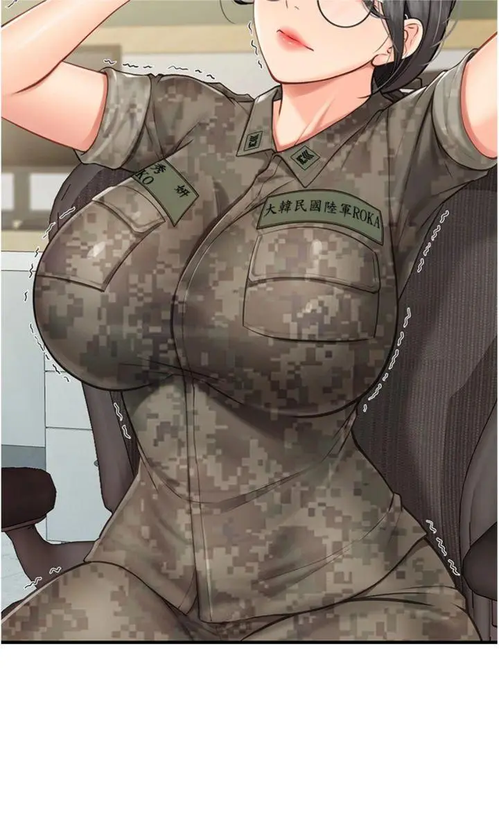 第7話  孤男寡女被鎖在倉庫…_报告女班长:一根突起