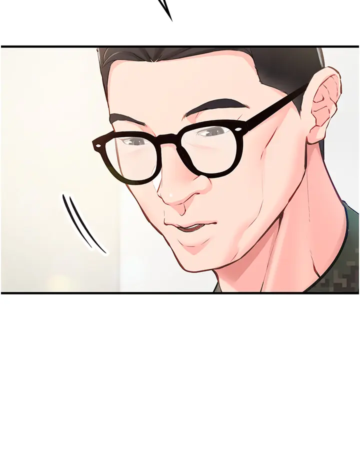 第1話  女軍部隊唯一的男兵_报告女班长:一根突起