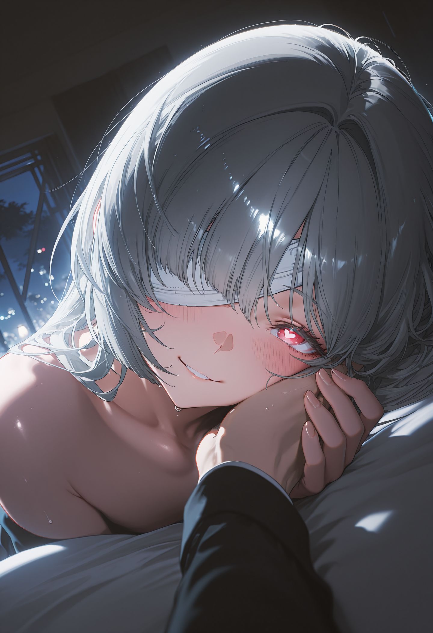 鸣潮 守岸人 椿 菲比 弗洛洛-皮皮兔动漫