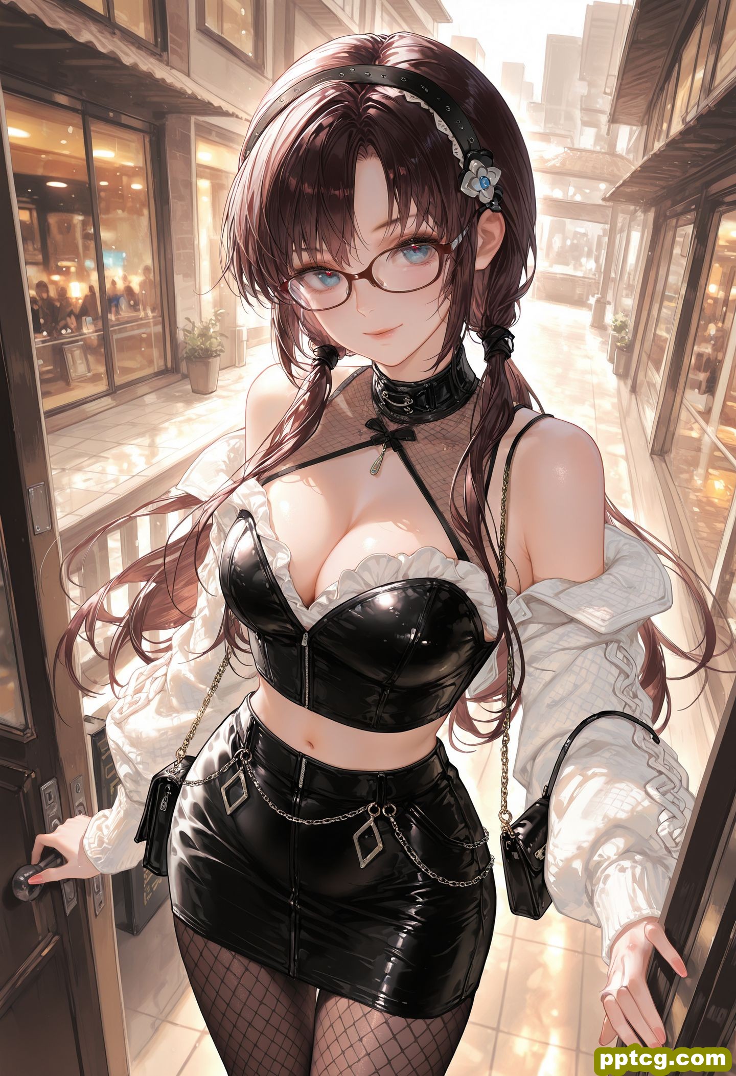 EVA 绫波丽 明日香-皮皮兔动漫