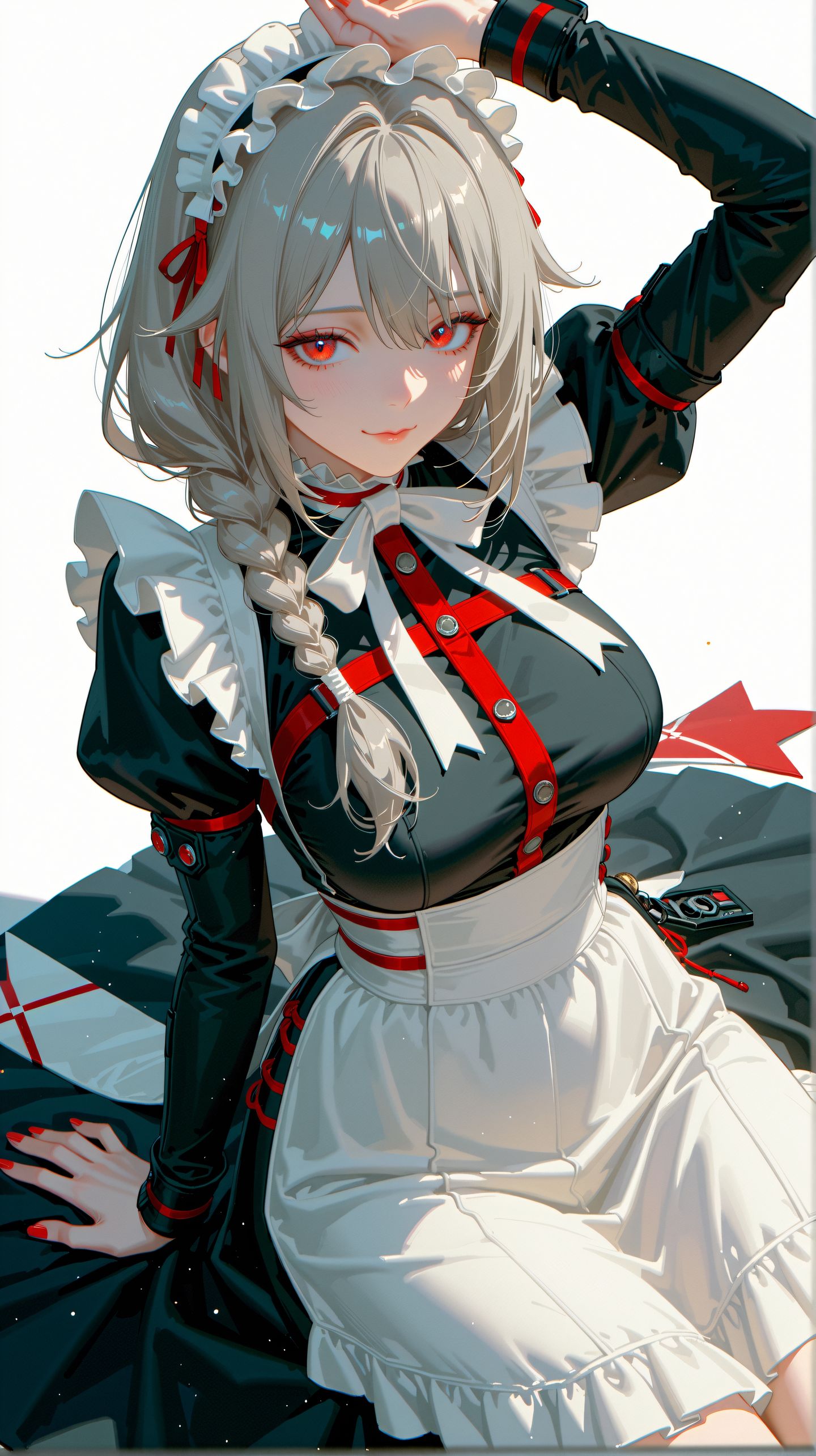 🐾Share 绝区零壁纸 丽娜 wallpaper