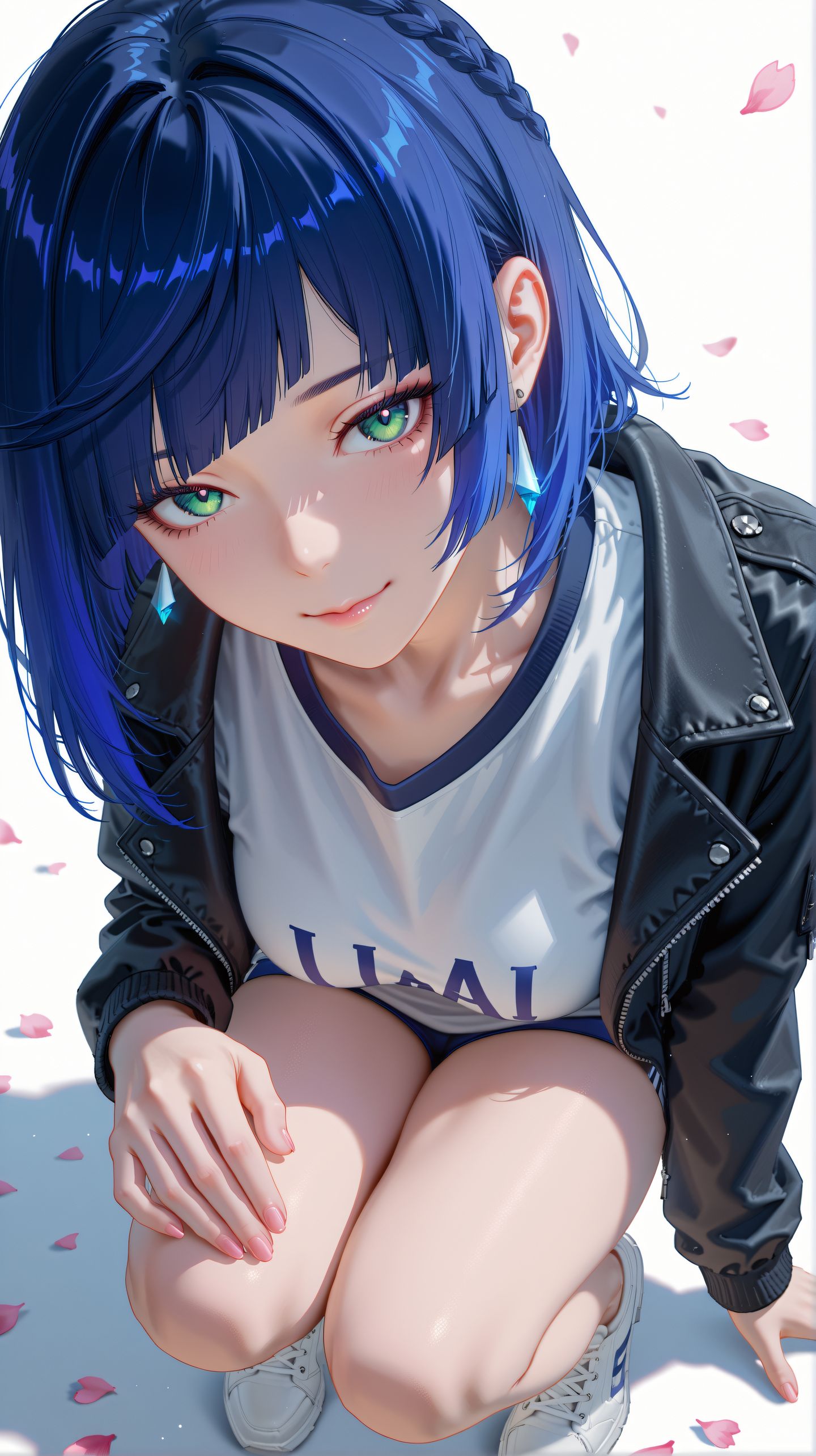 🐾Share 原神壁纸 夜兰 wallpaper 二次元游戏