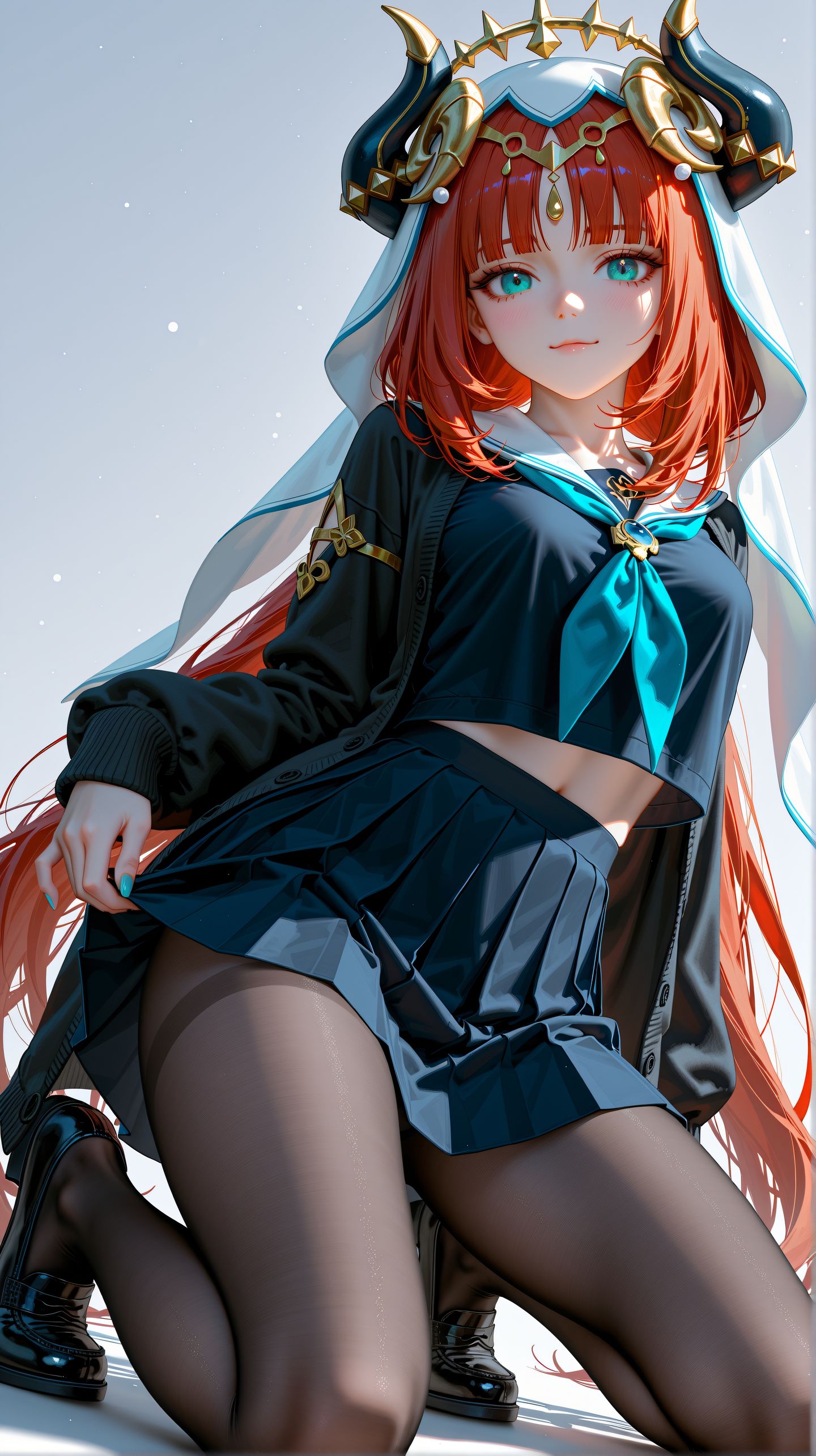 🐾Share丨原神壁纸丨妮露 Wallpaper