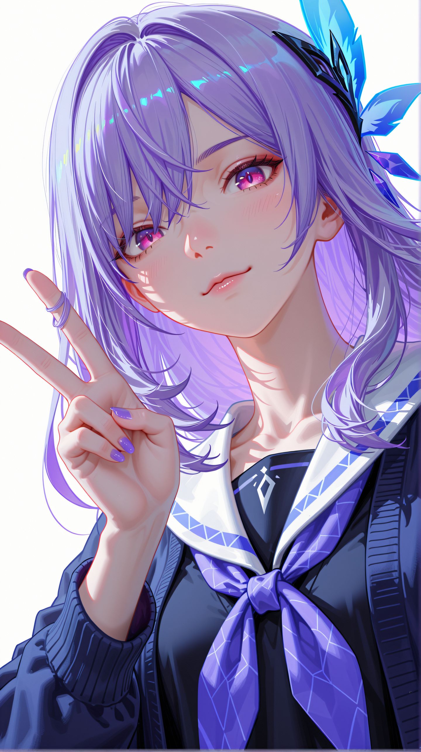 🐾Share原神壁纸 丝柯克 Wallpaper 二次元游戏超高清-皮皮兔动漫