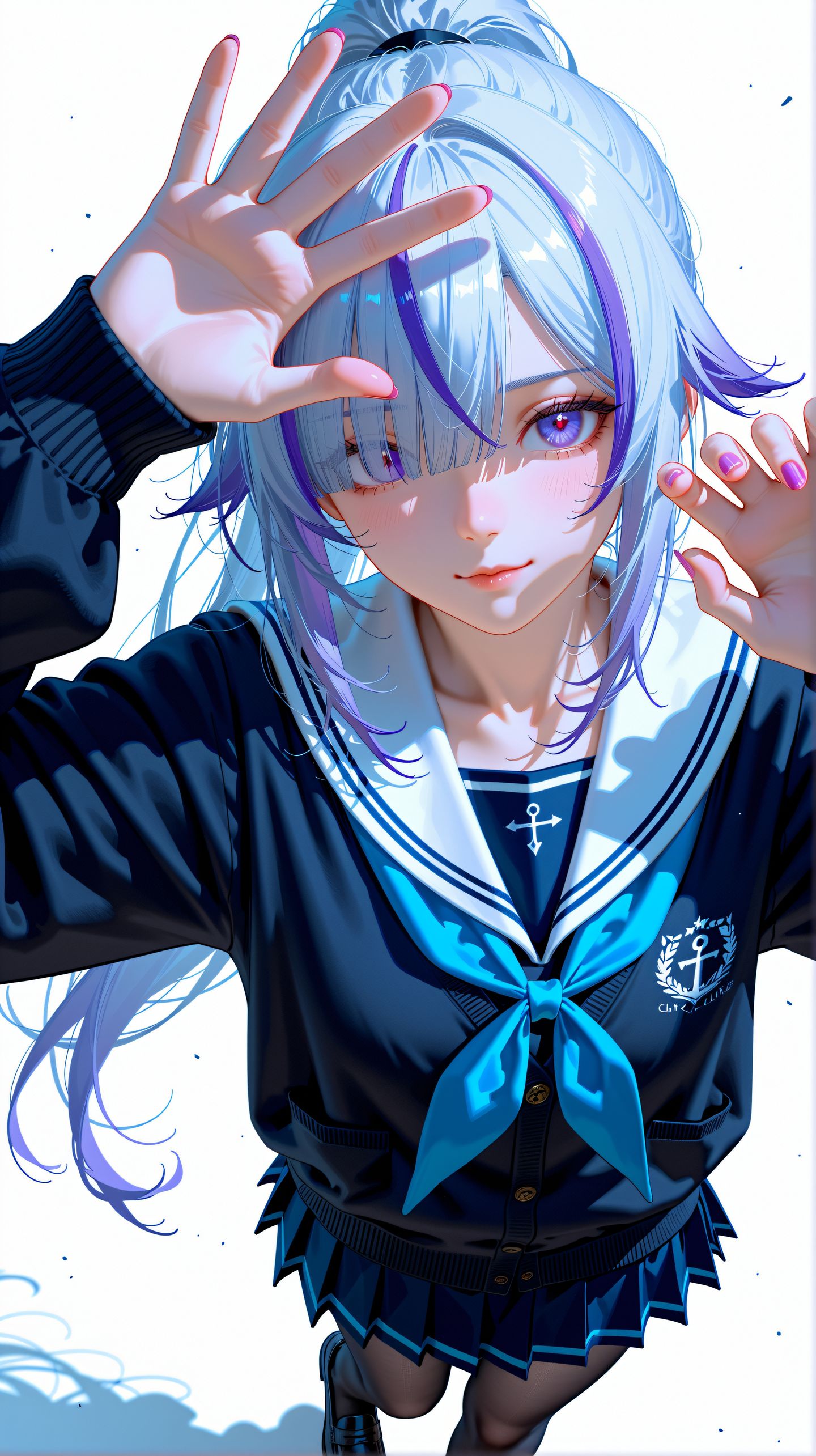 🐾Share 碧蓝航线壁纸 云仙 wallpaper