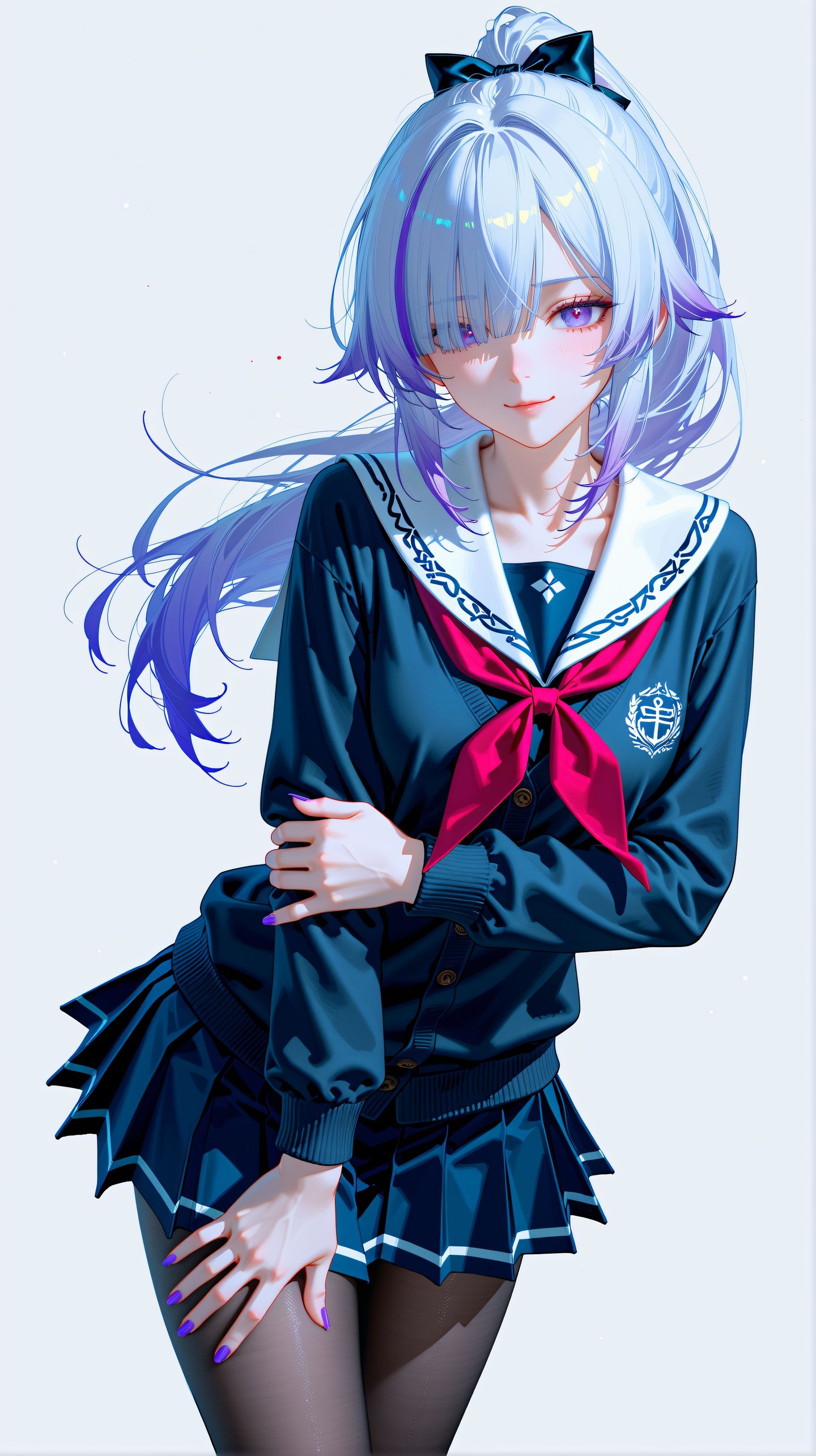 🐾Share 碧蓝航线壁纸 云仙 wallpaper