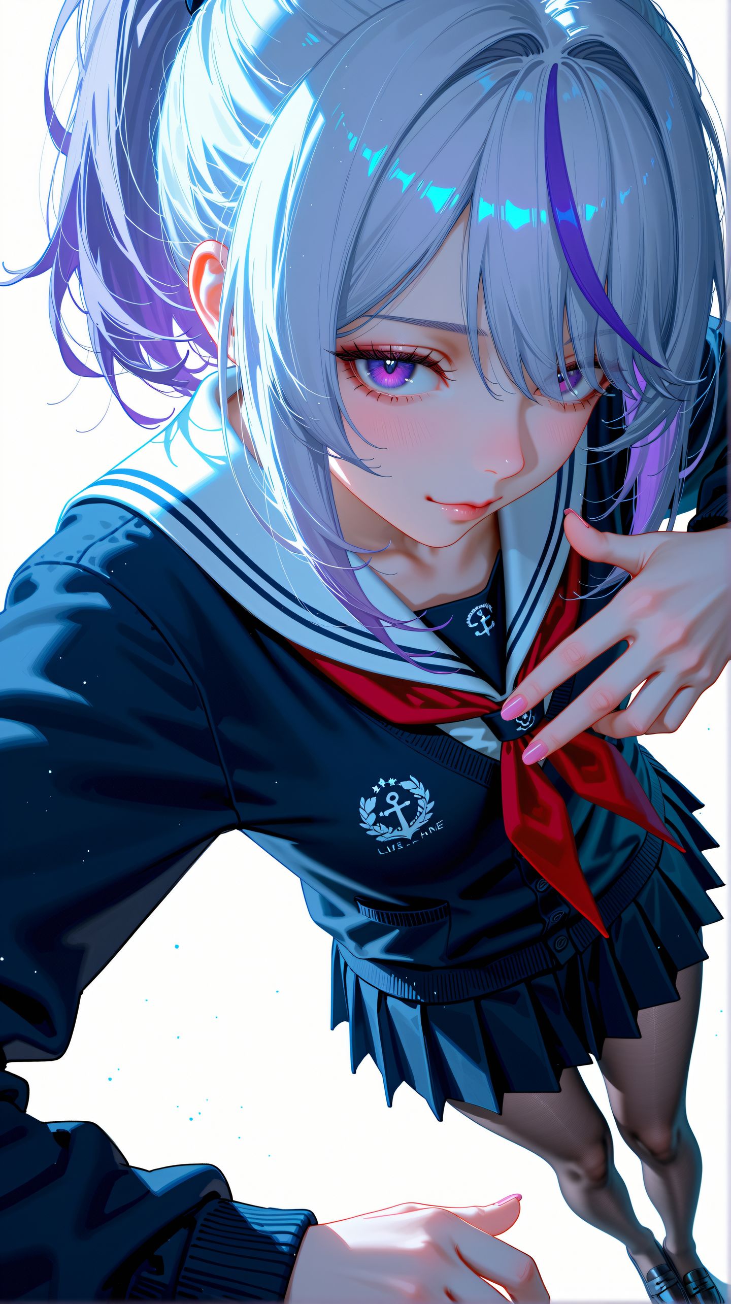 🐾Share 碧蓝航线壁纸 云仙 wallpaper