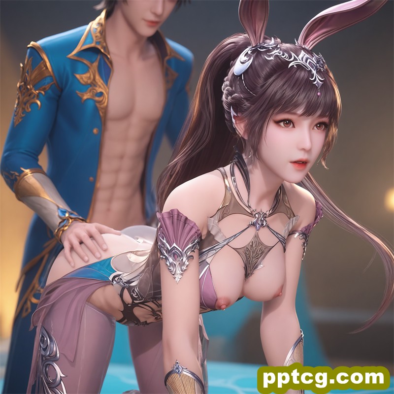 [AI艺术第2762期] [斗罗大陆] [小舞 · 系列四十二] 制服调教涩涩 [151P]