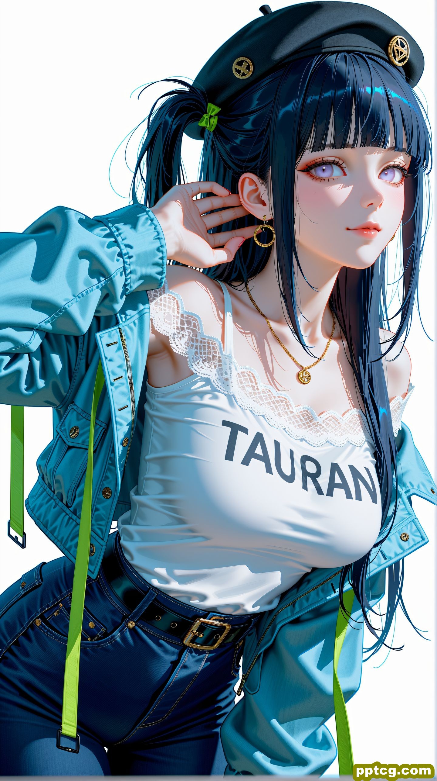 🐾Share 火影忍者壁纸 日向雏田 日漫美女角色 wallpaper