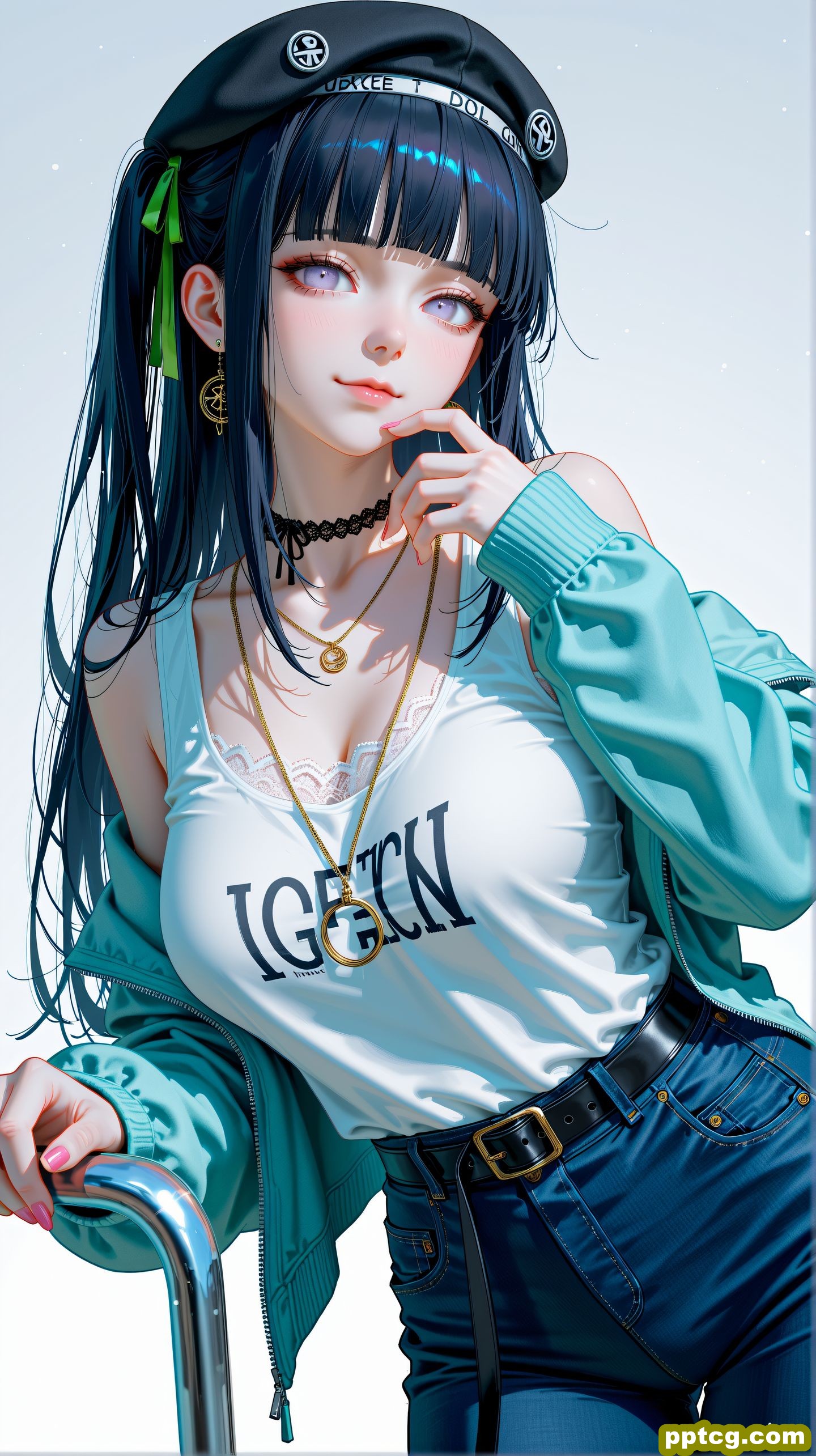 🐾Share 火影忍者壁纸 日向雏田 日漫美女角色 wallpaper