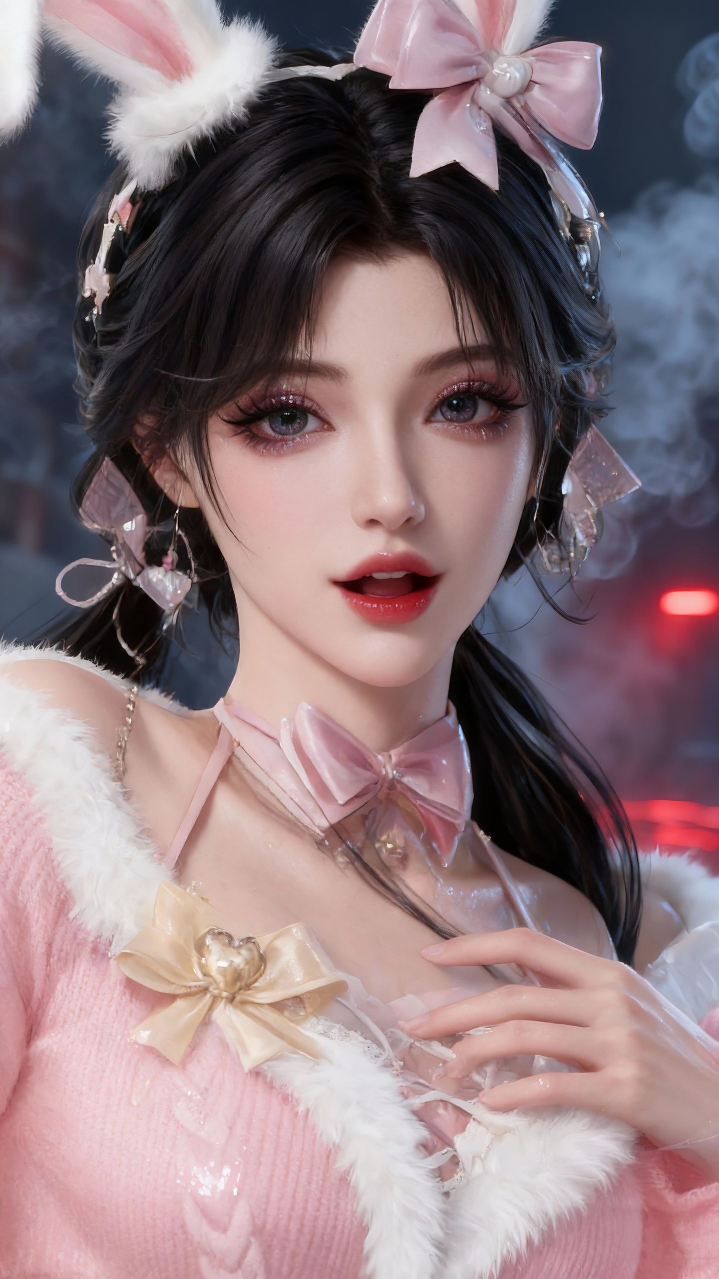 游戏角色 永劫无间美女壁纸分享