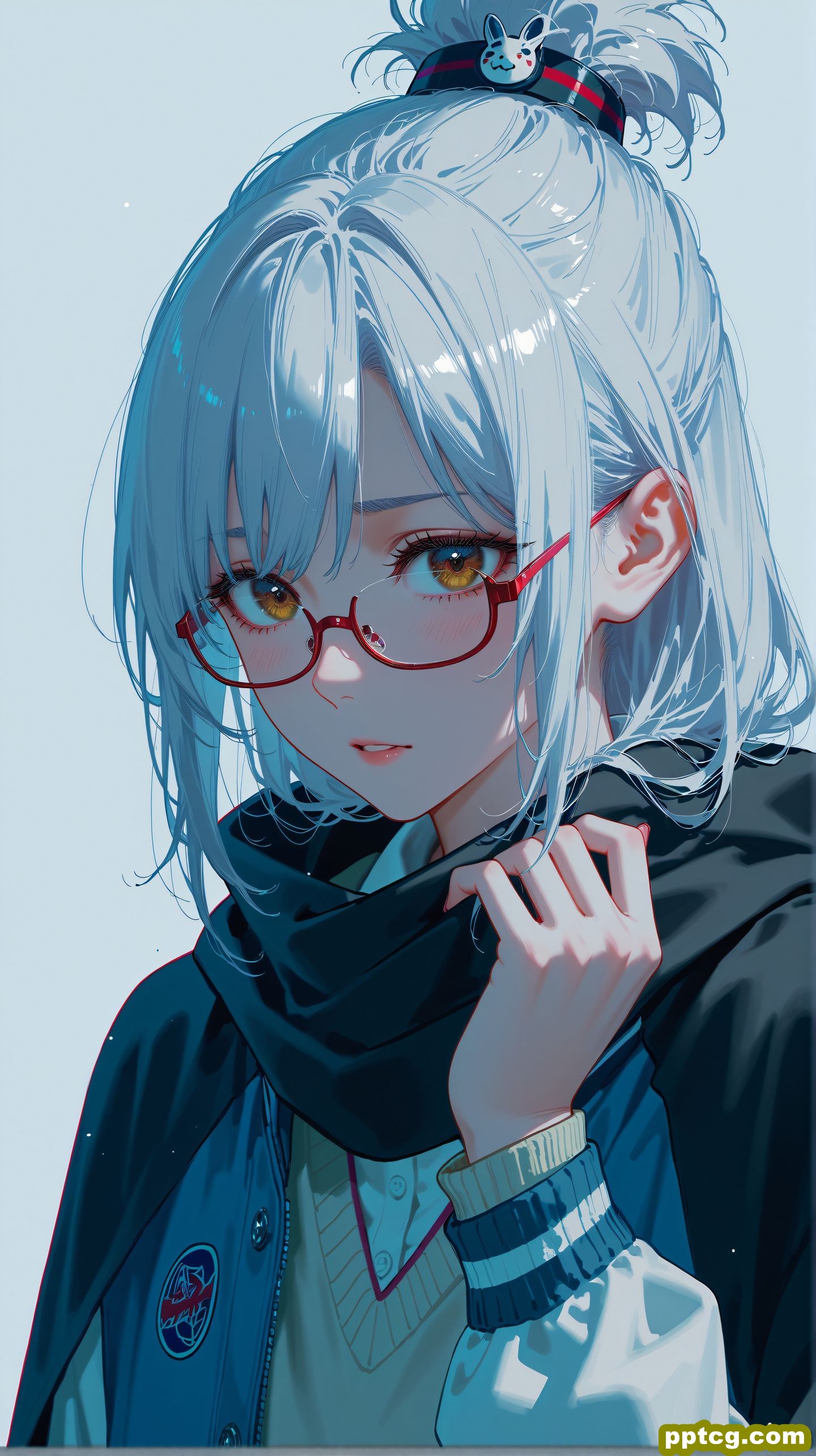 🐾Share wallpaper 当哒当 绫濑星子