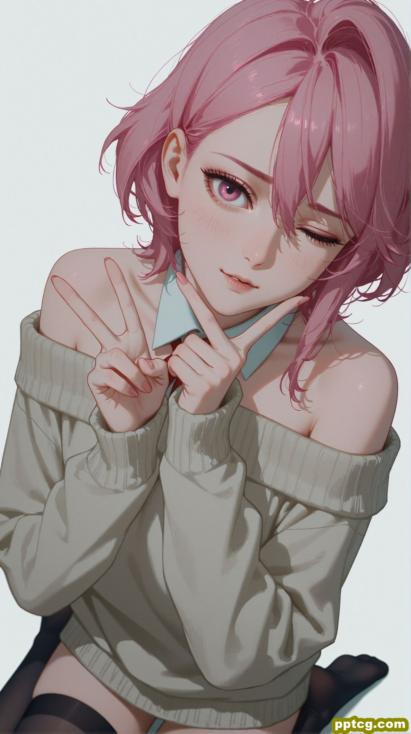 🐾Share 当哒当壁纸 白鸟爱罗 手机锁屏壁纸