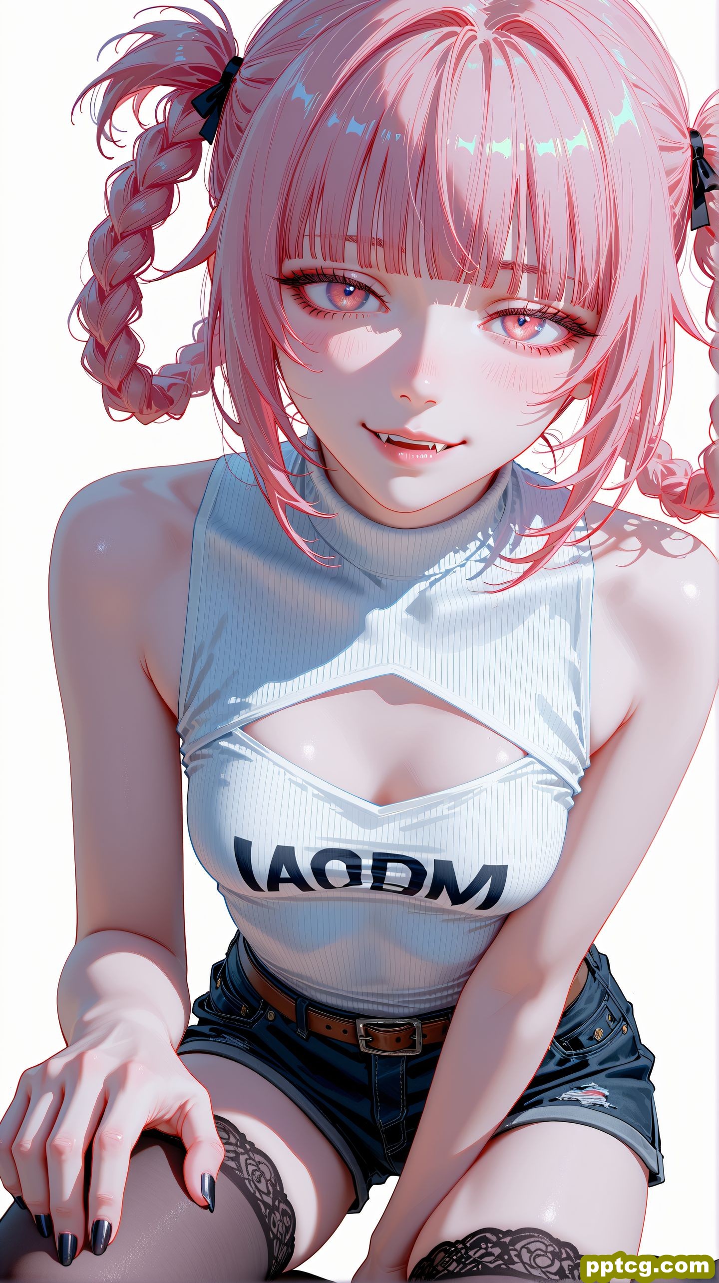 🐾Share 彻夜之歌壁纸 七草荠 wallpaper