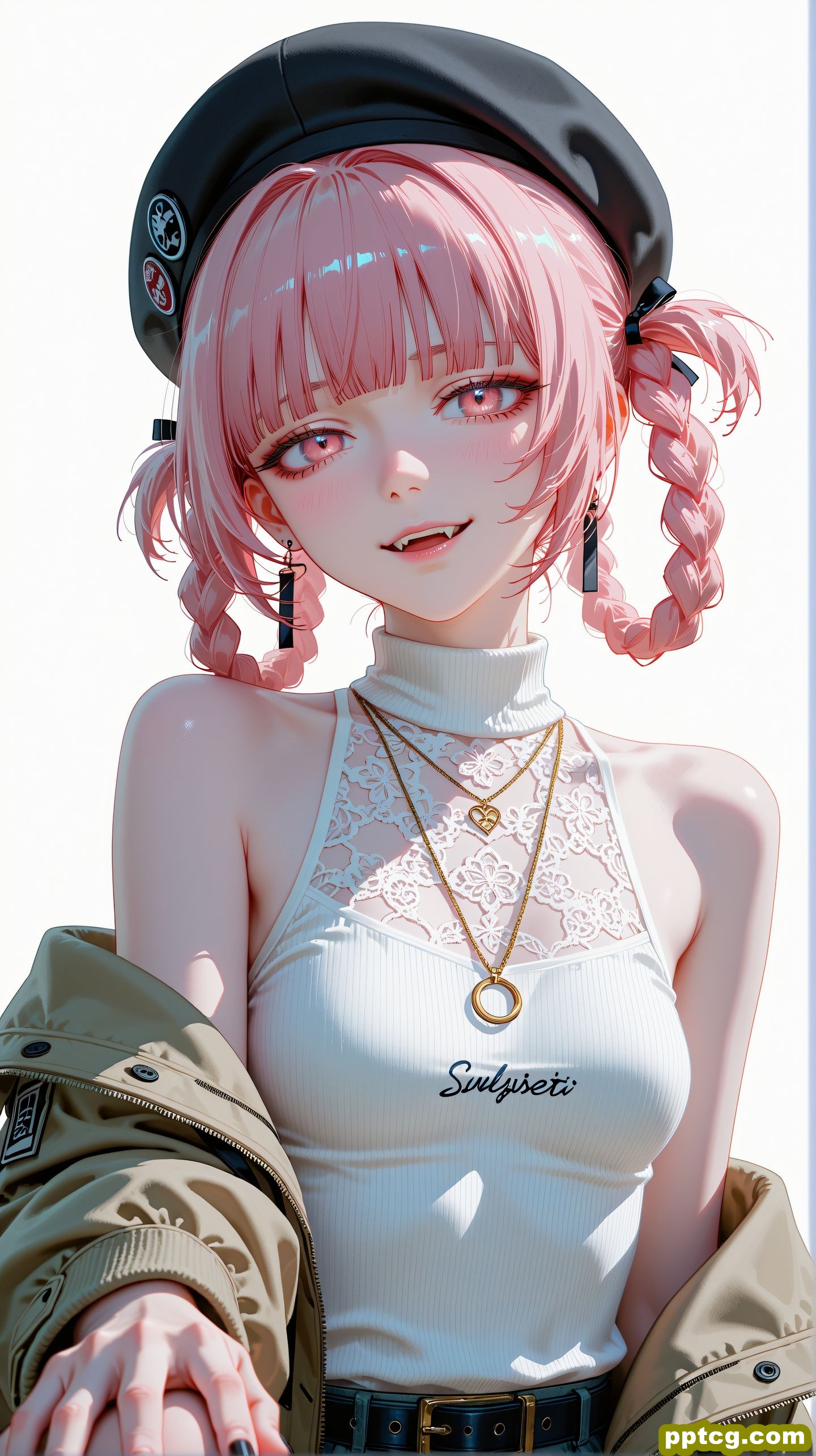 🐾Share 彻夜之歌壁纸 七草荠 wallpaper