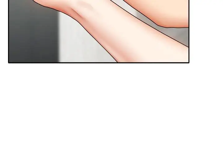 第35話  後面的第一次也是給你_我家的女房客