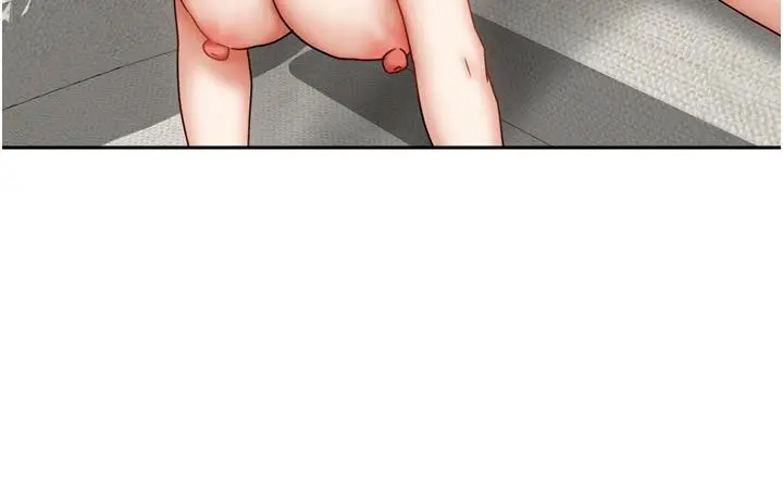 第35話  後面的第一次也是給你_我家的女房客