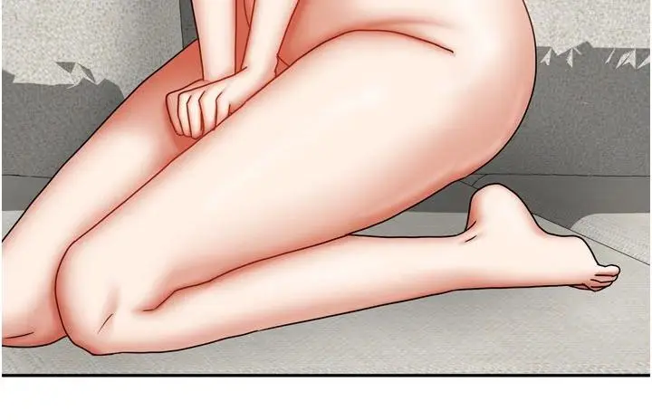 第35話  後面的第一次也是給你_我家的女房客