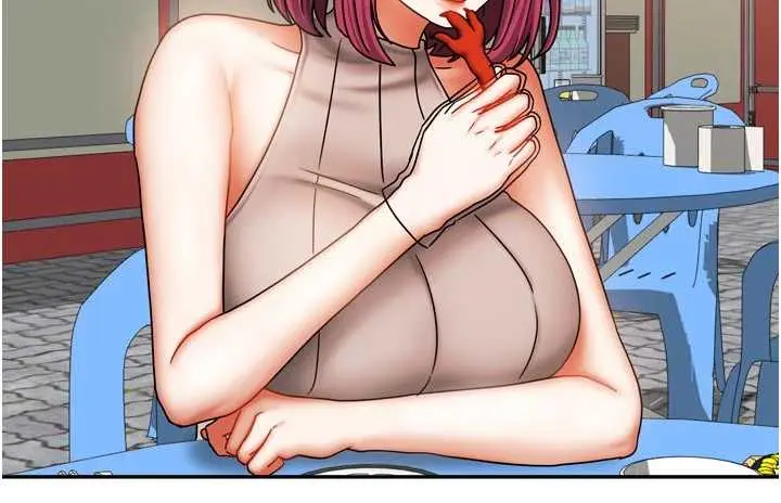 第33話  要不要來我家休息一下?_我家的女房客