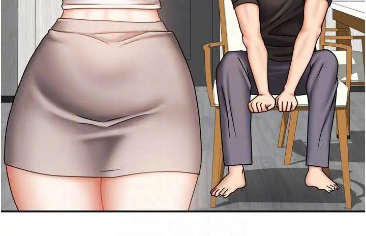 第33話  要不要來我家休息一下?_我家的女房客